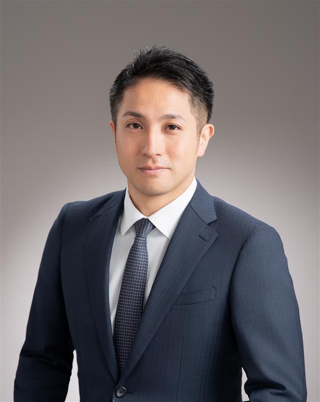 笠置　泰平